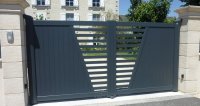 Notre société de clôture et de portail à Bonnieux